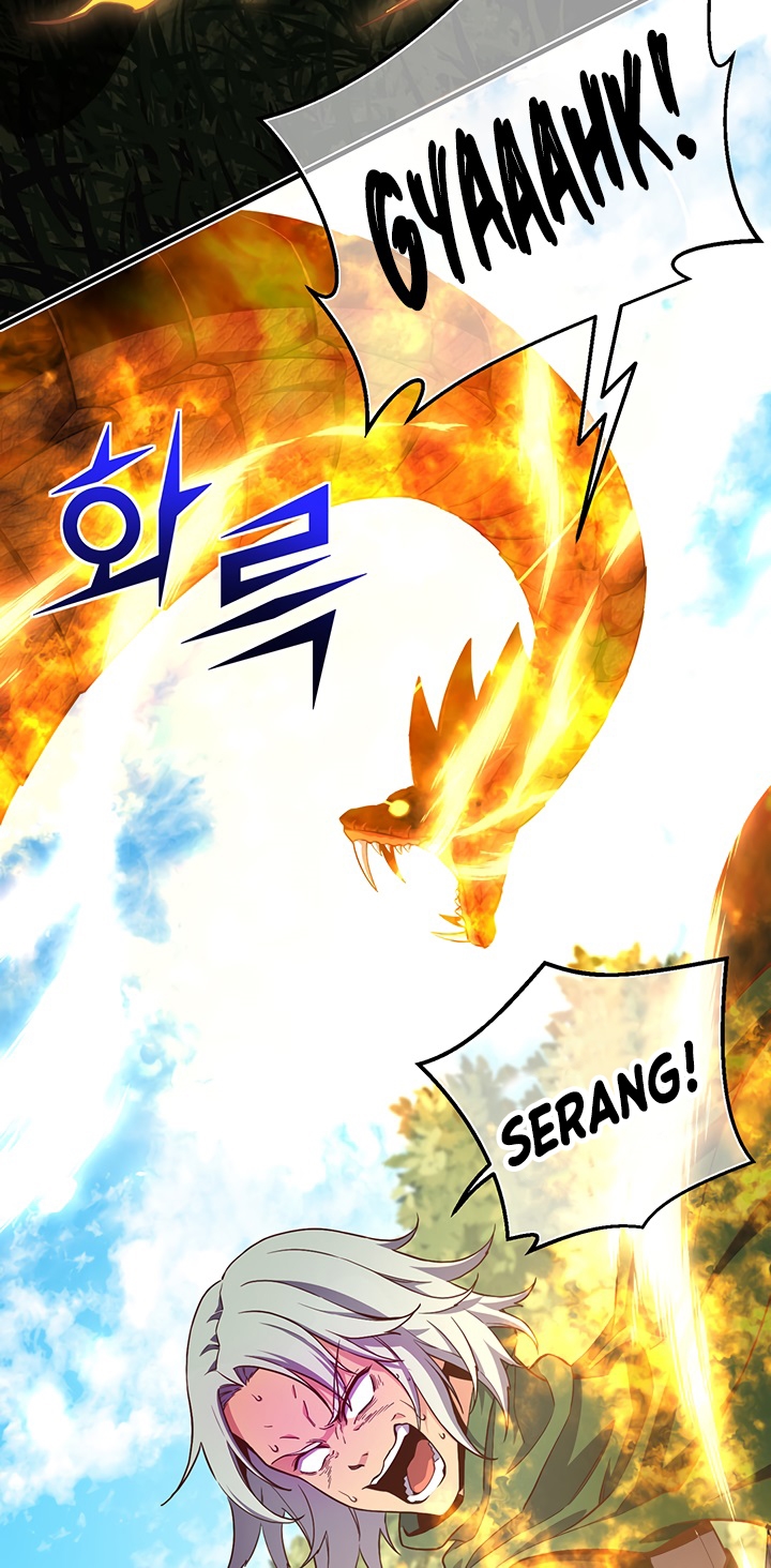 The Legendary Moonlight Sculptor Chap 167 - Next Chap 168