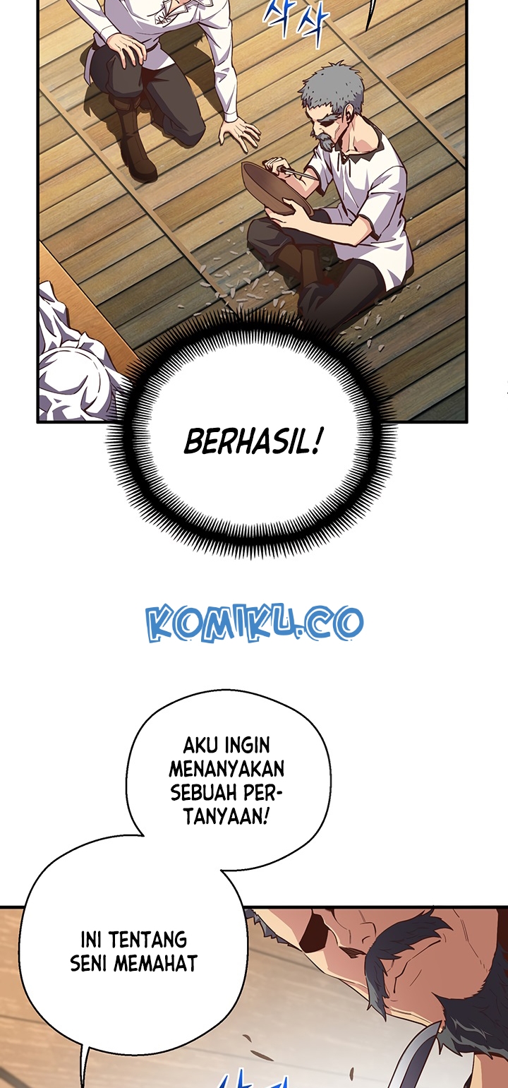 The Legendary Moonlight Sculptor Chap 167 - Next Chap 168