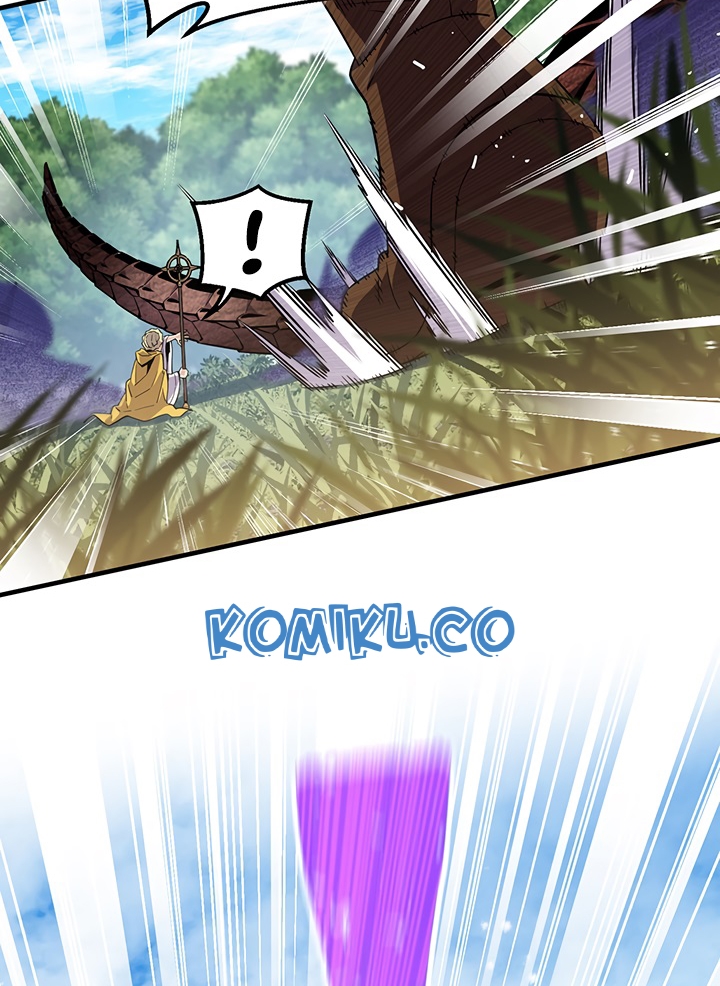 The Legendary Moonlight Sculptor Chap 167 - Next Chap 168