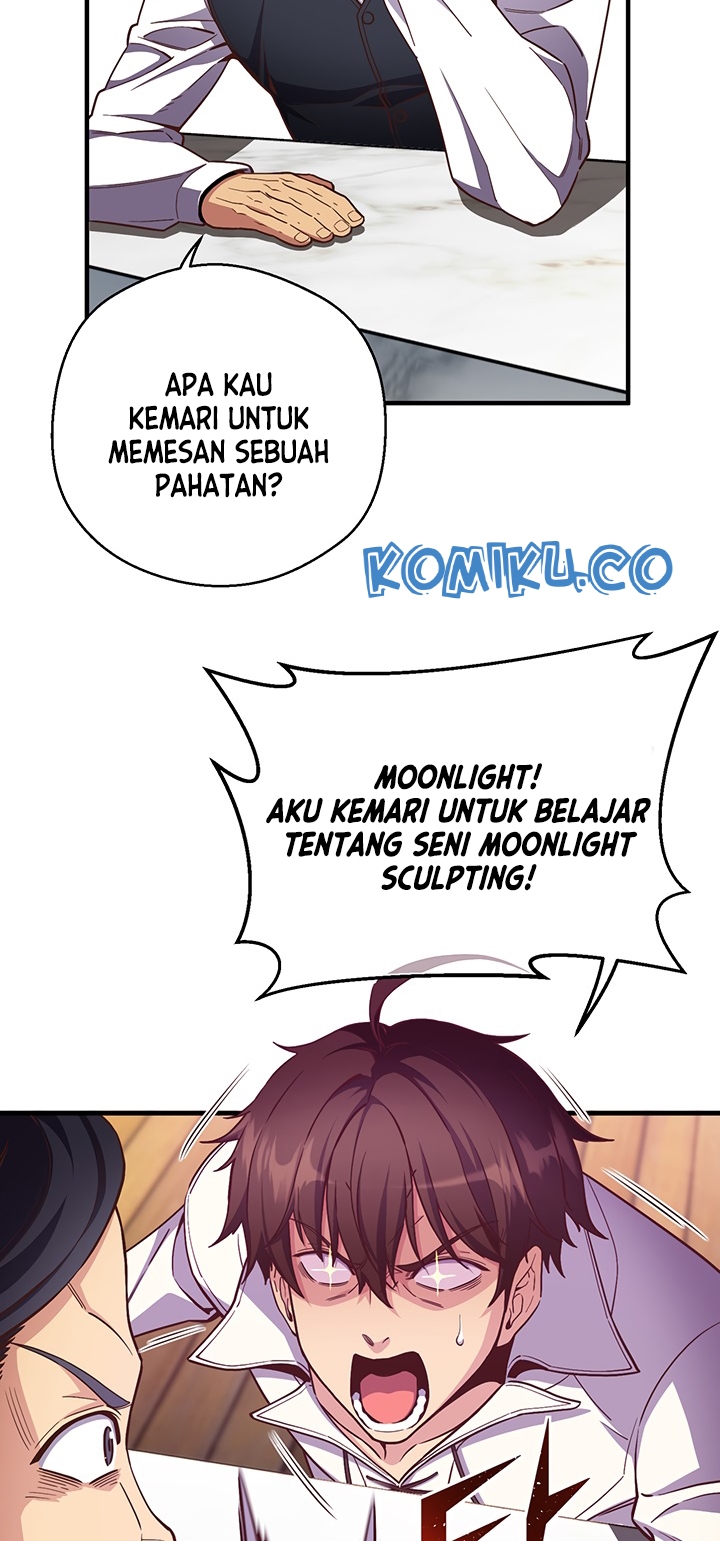 The Legendary Moonlight Sculptor Chap 167 - Next Chap 168