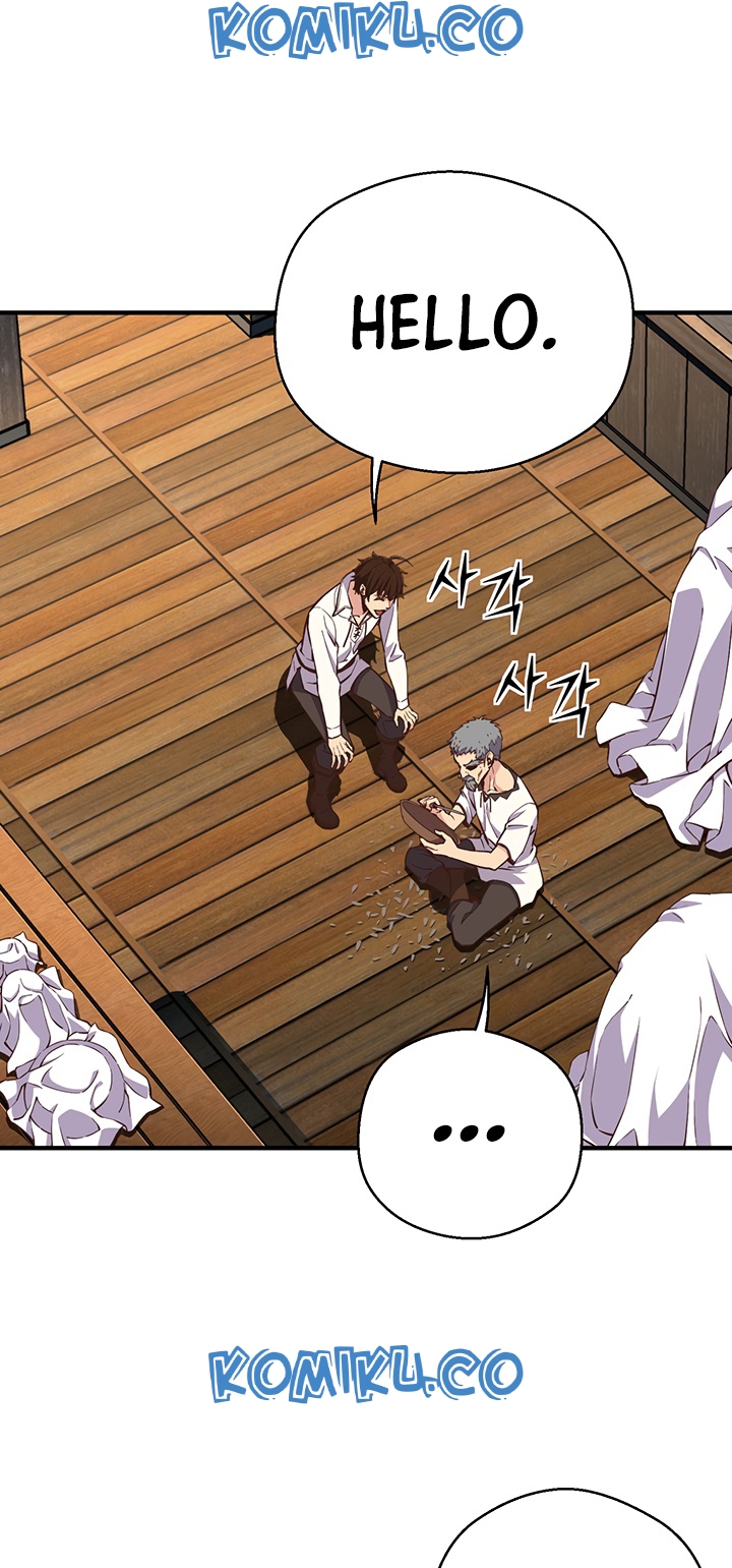 The Legendary Moonlight Sculptor Chap 167 - Next Chap 168