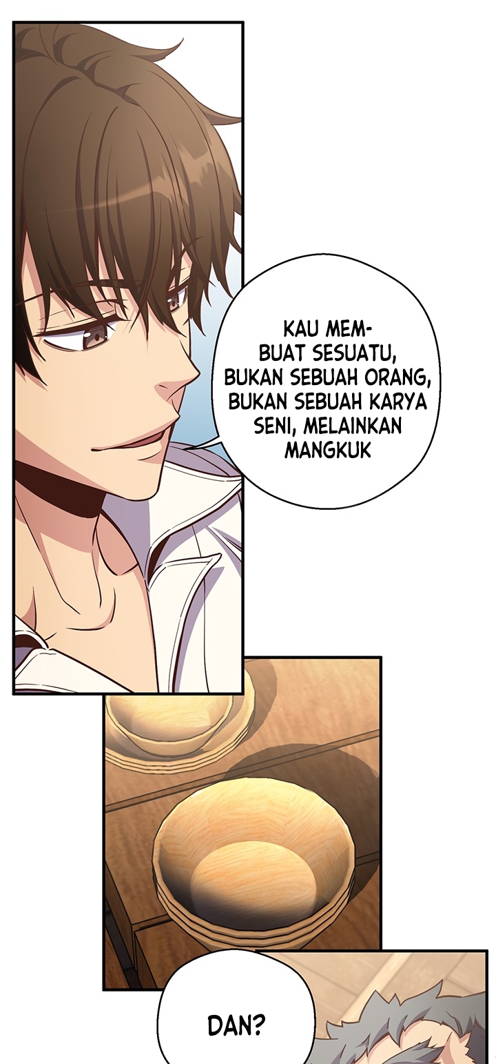 The Legendary Moonlight Sculptor Chap 167 - Next Chap 168