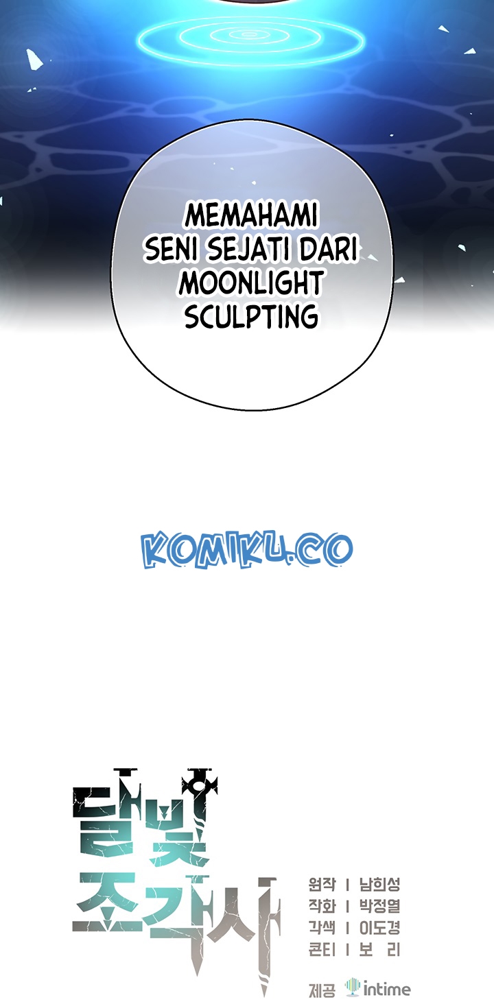The Legendary Moonlight Sculptor Chap 167 - Next Chap 168