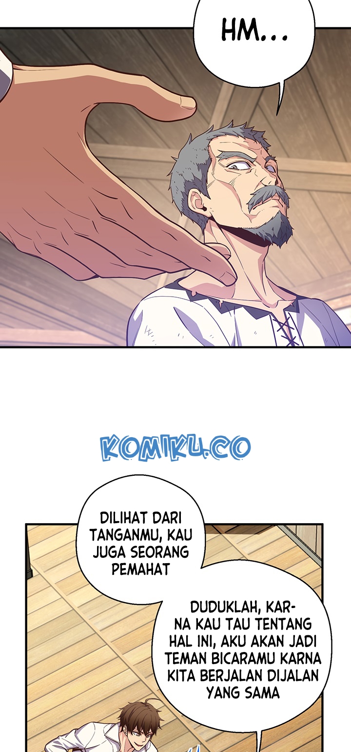 The Legendary Moonlight Sculptor Chap 167 - Next Chap 168