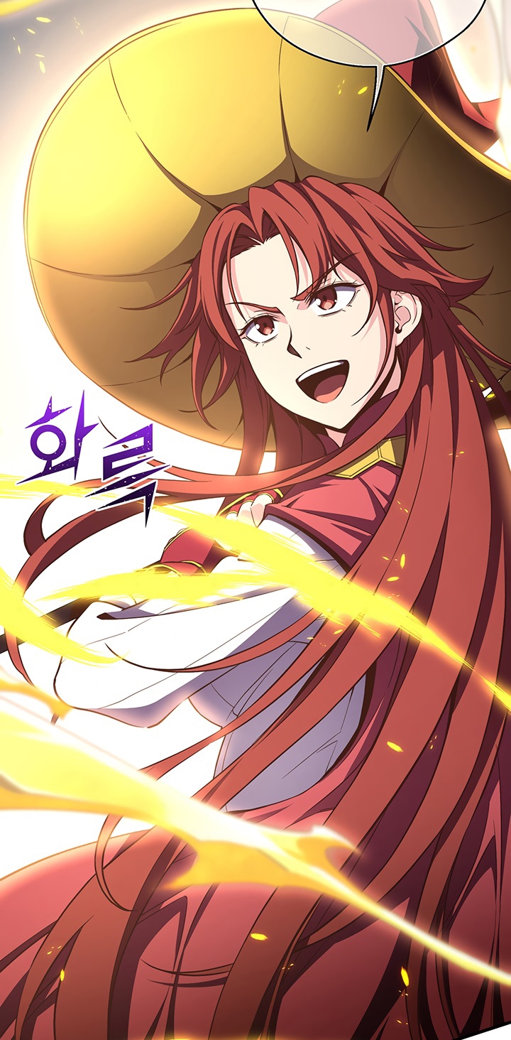 The Legendary Moonlight Sculptor Chap 167 - Next Chap 168