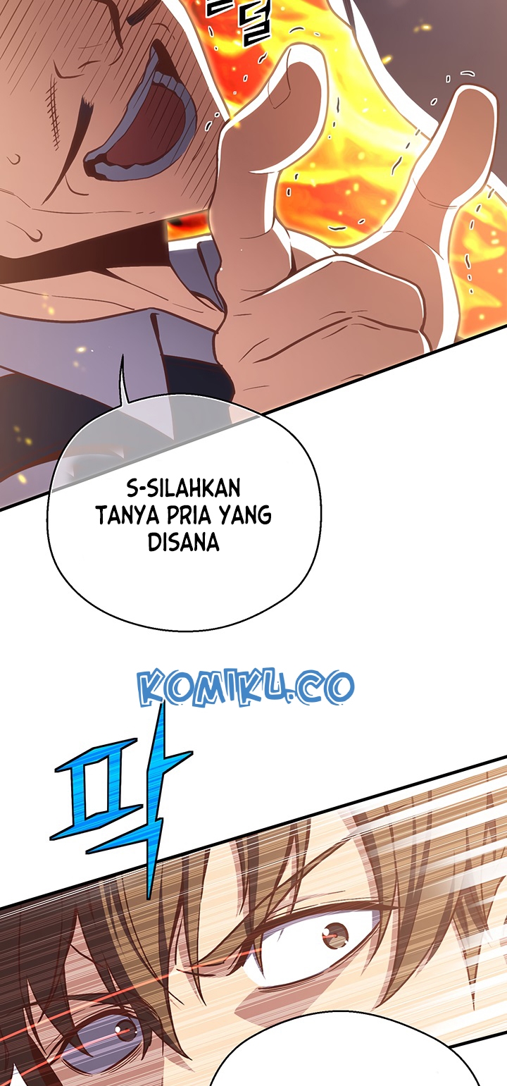 The Legendary Moonlight Sculptor Chap 167 - Next Chap 168