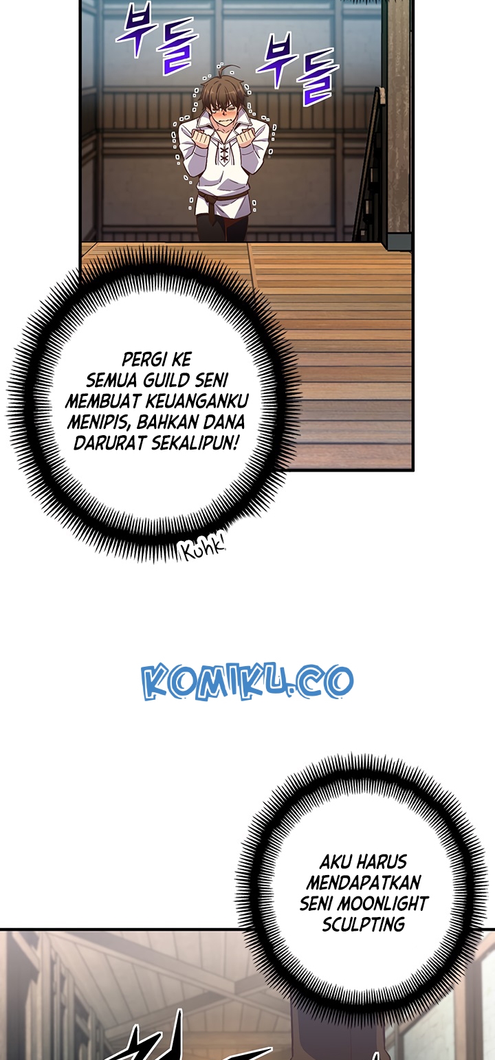 The Legendary Moonlight Sculptor Chap 167 - Next Chap 168