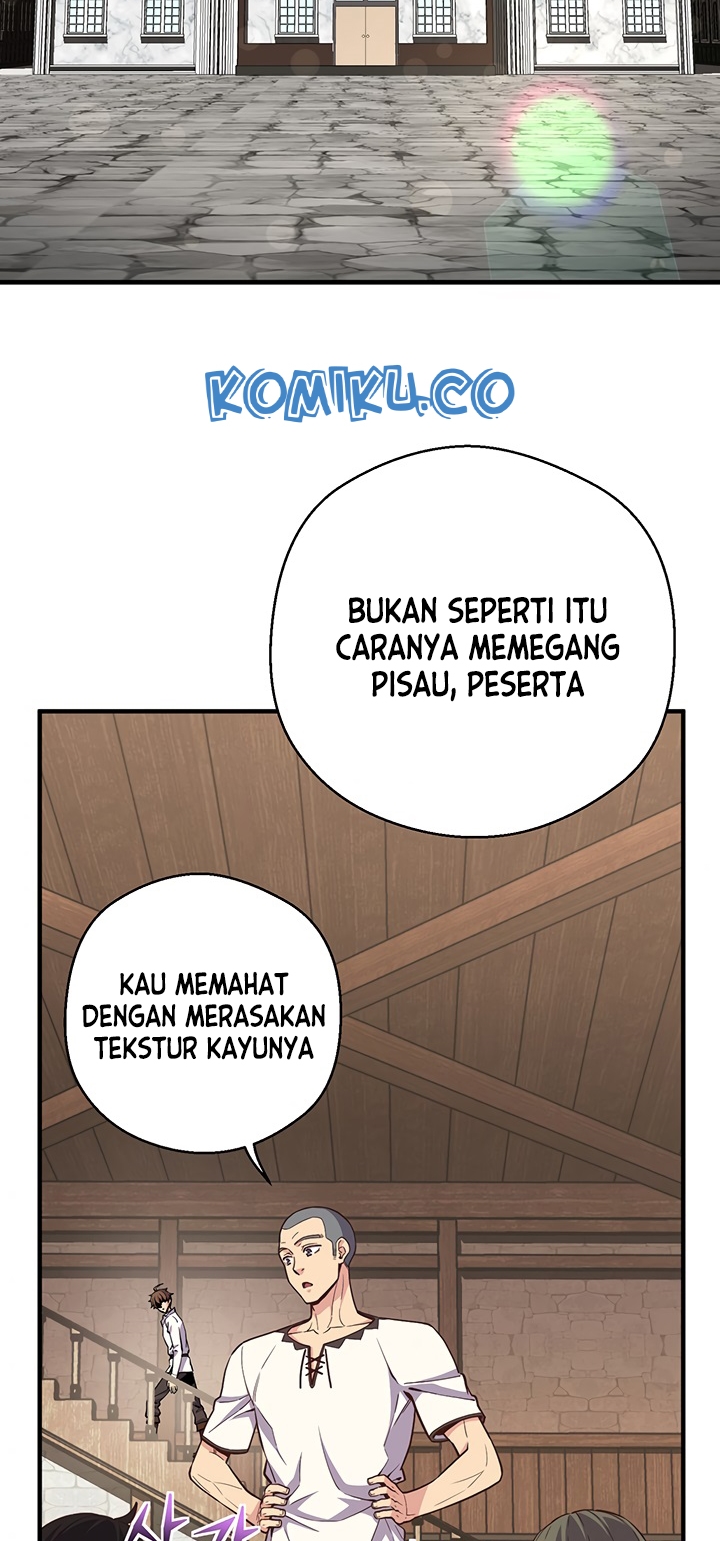 The Legendary Moonlight Sculptor Chap 167 - Next Chap 168