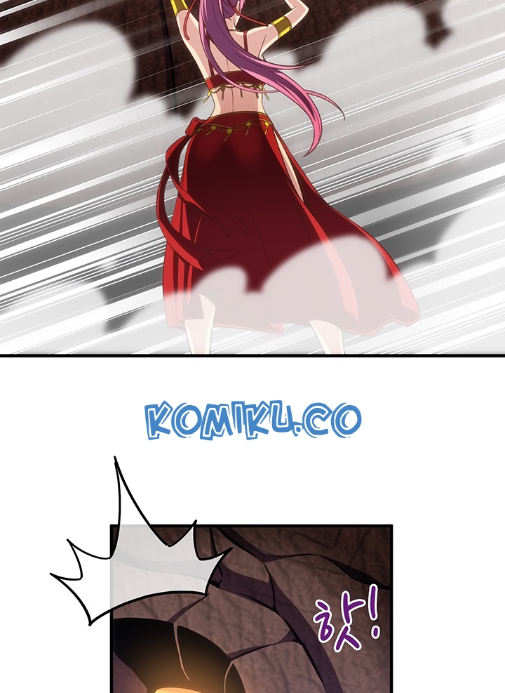 The Legendary Moonlight Sculptor Chap 167 - Next Chap 168