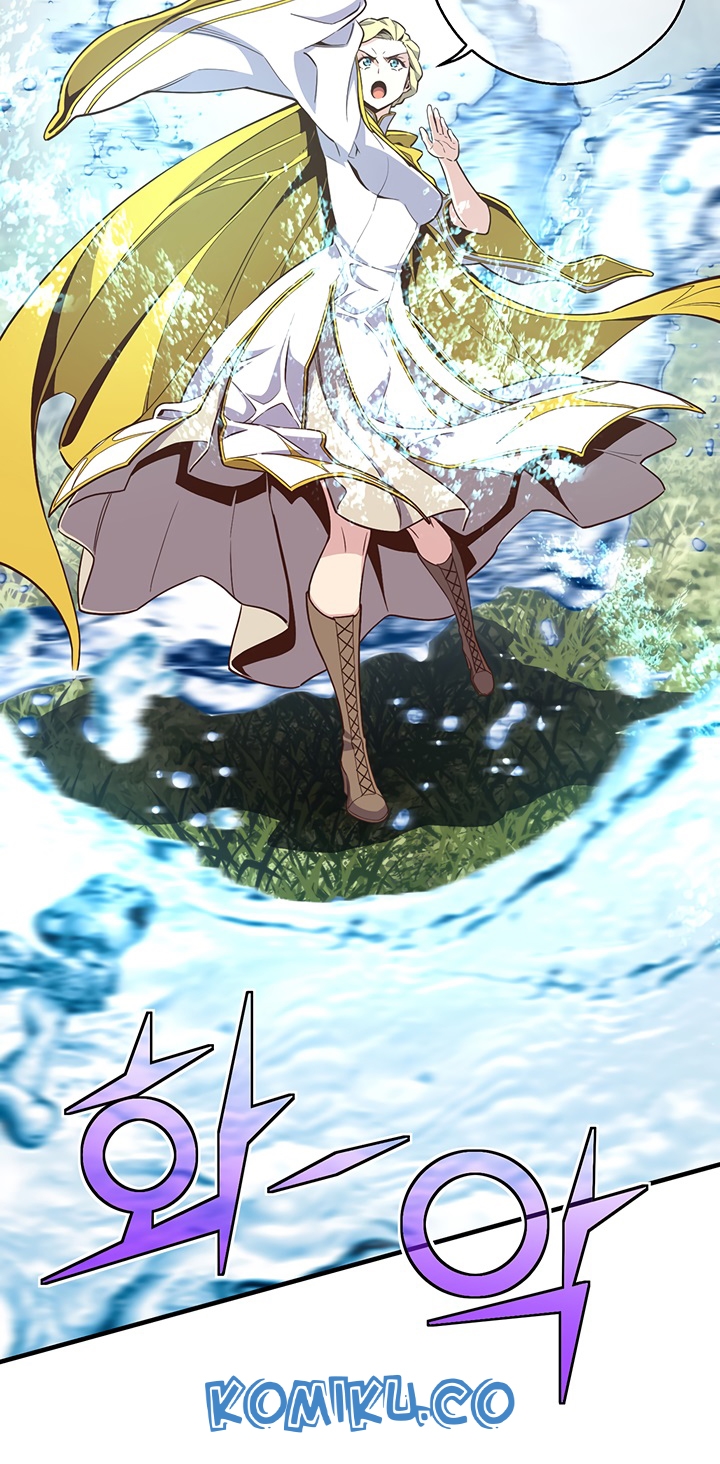 The Legendary Moonlight Sculptor Chap 167 - Next Chap 168