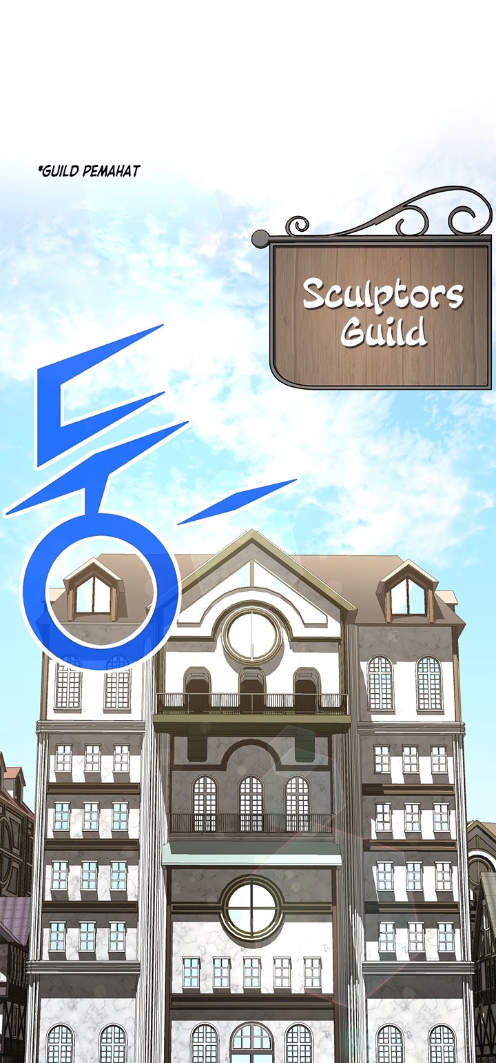 The Legendary Moonlight Sculptor Chap 167 - Next Chap 168