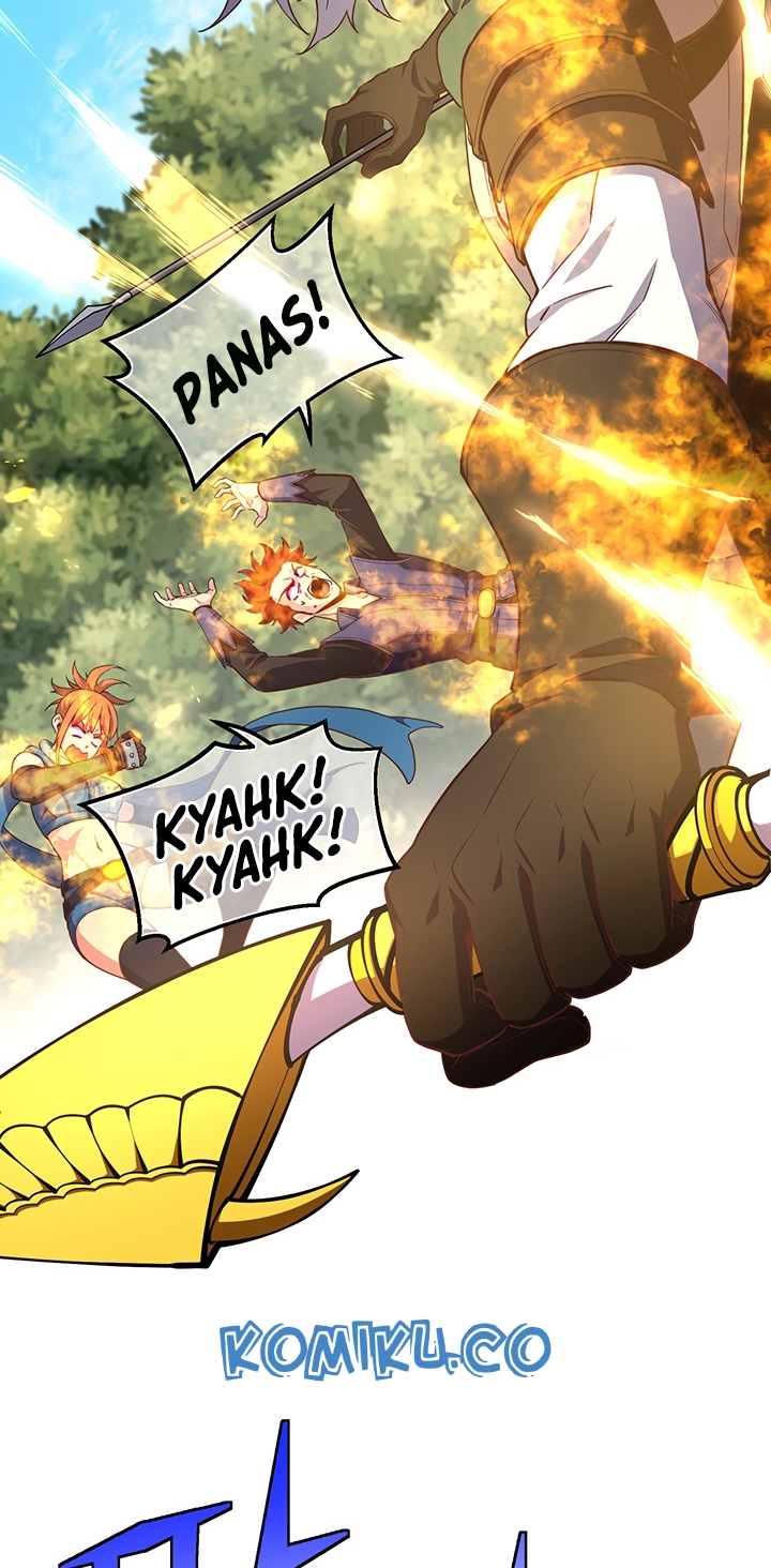 The Legendary Moonlight Sculptor Chap 167 - Next Chap 168