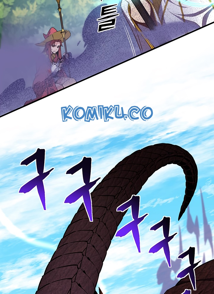 The Legendary Moonlight Sculptor Chap 167 - Next Chap 168