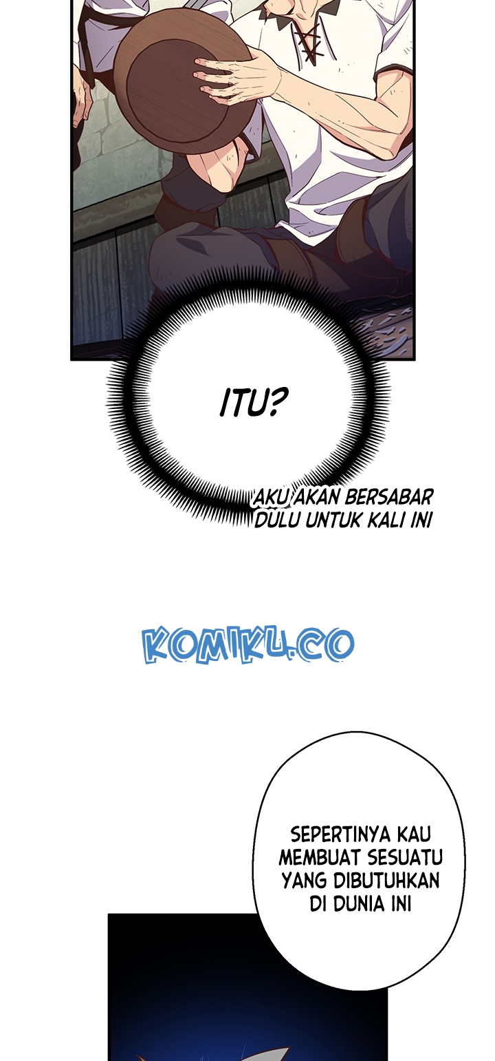 The Legendary Moonlight Sculptor Chap 167 - Next Chap 168