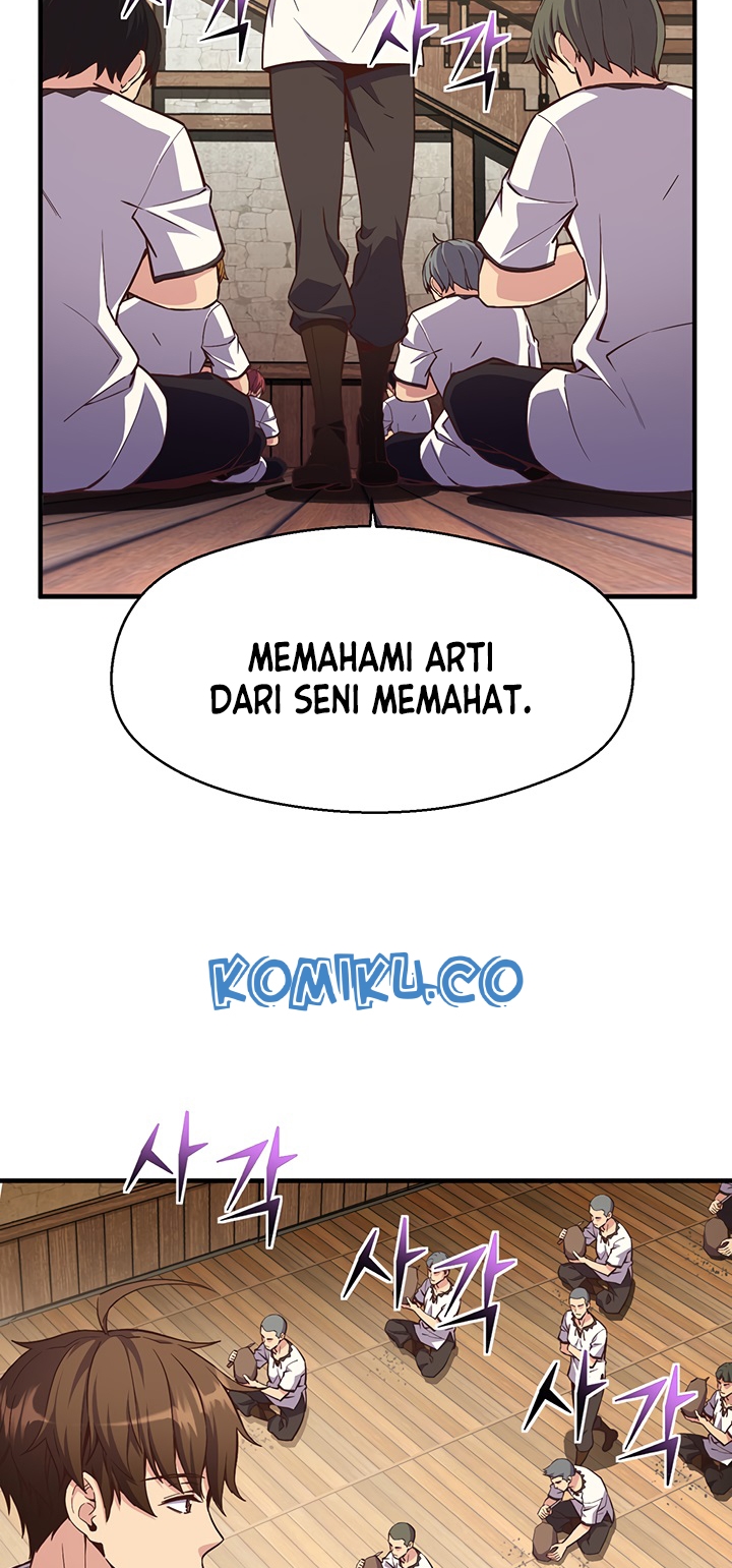 The Legendary Moonlight Sculptor Chap 167 - Next Chap 168