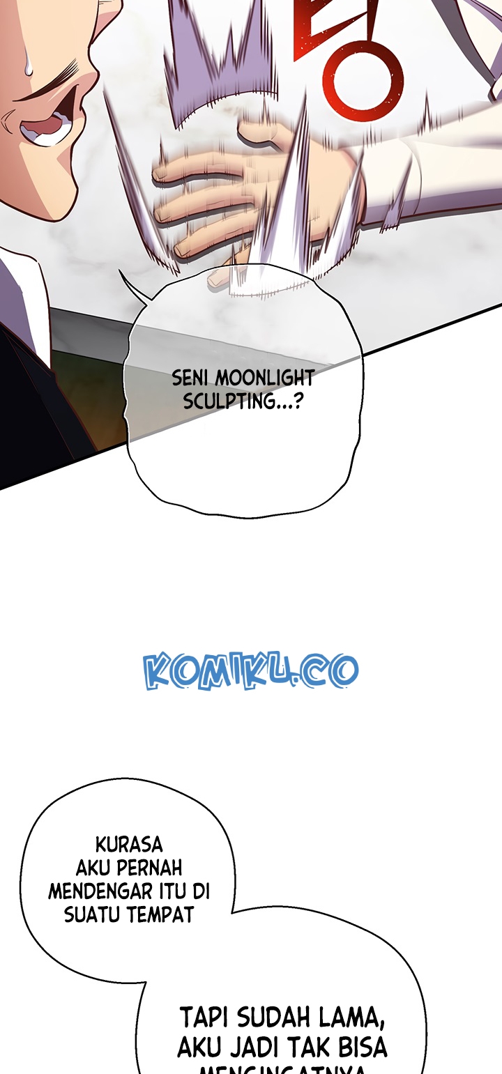 The Legendary Moonlight Sculptor Chap 167 - Next Chap 168