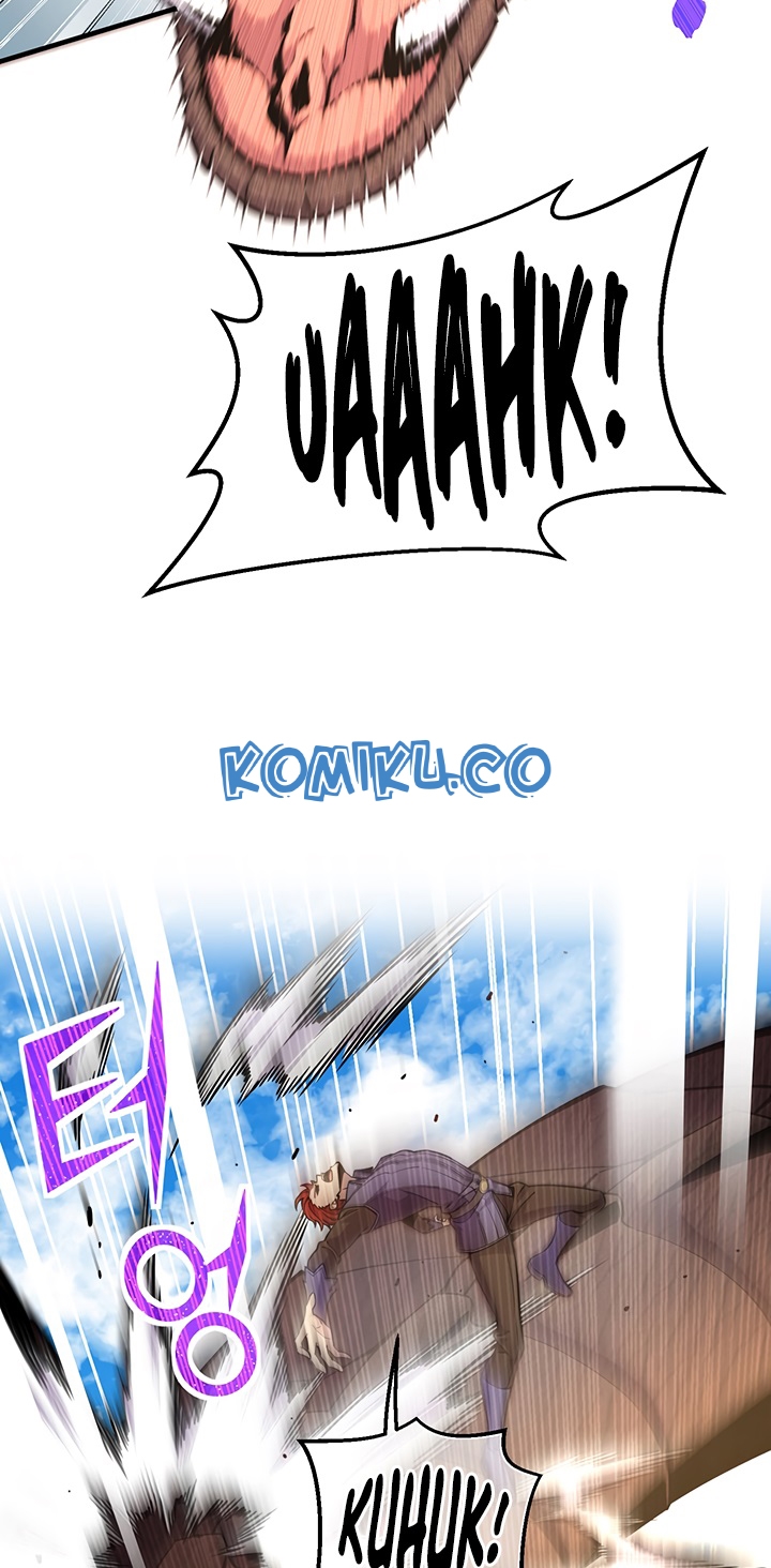 The Legendary Moonlight Sculptor Chap 167 - Next Chap 168