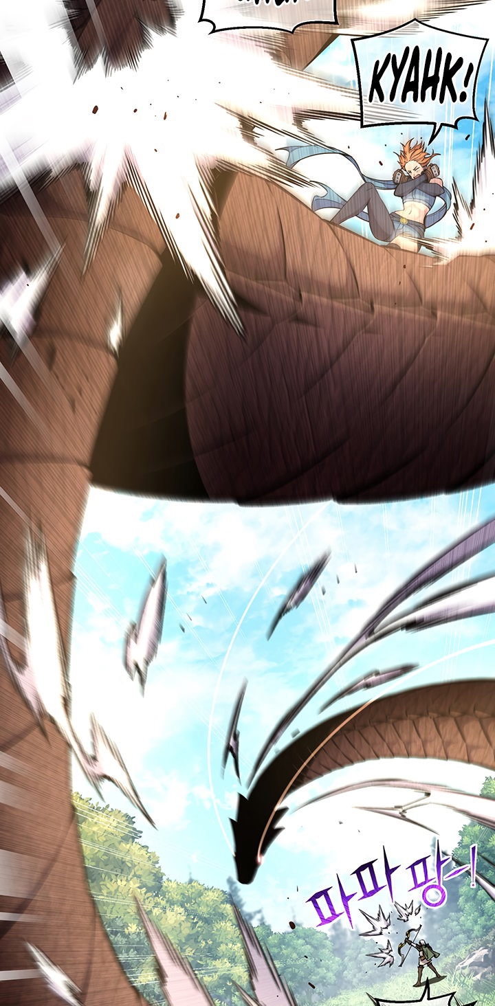 The Legendary Moonlight Sculptor Chap 167 - Next Chap 168