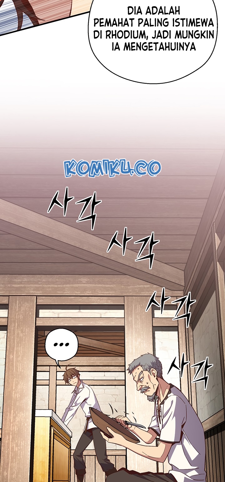 The Legendary Moonlight Sculptor Chap 167 - Next Chap 168