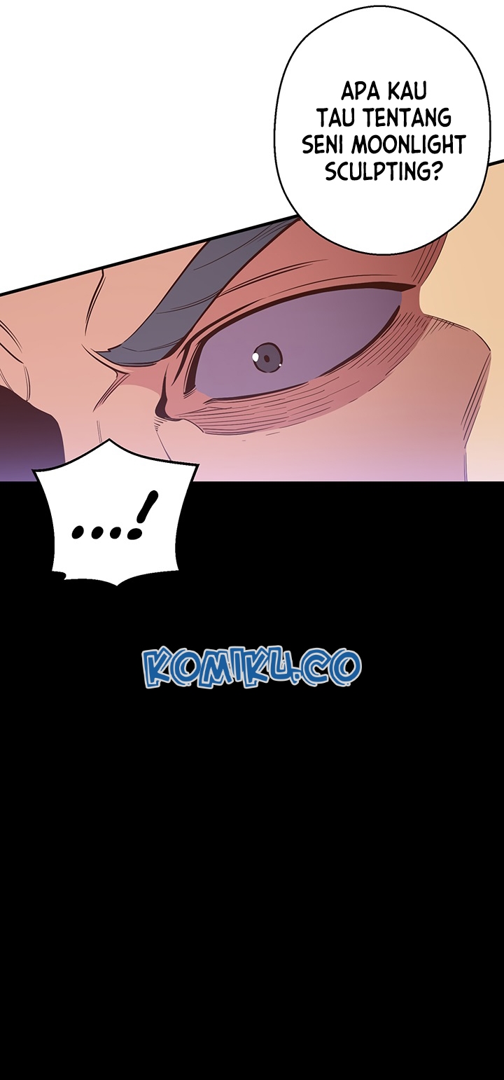 The Legendary Moonlight Sculptor Chap 167 - Next Chap 168