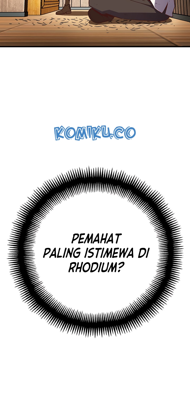 The Legendary Moonlight Sculptor Chap 167 - Next Chap 168