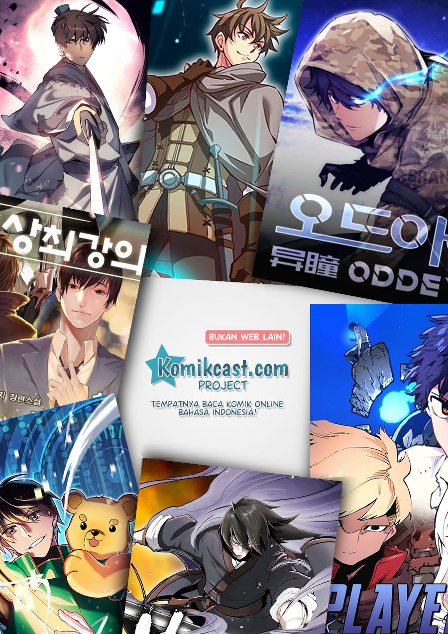 The Legendary Moonlight Sculptor Chap 169 - Next Chap 170