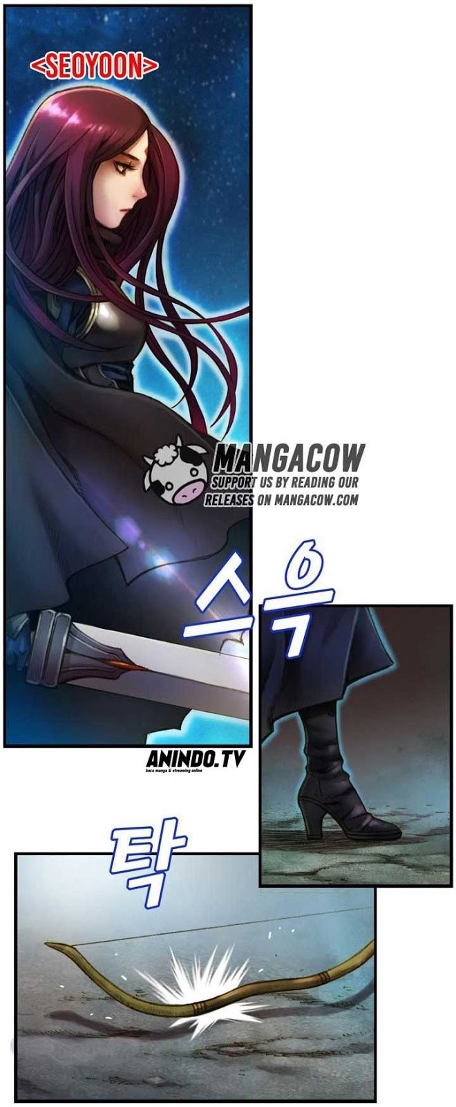 The Legendary Moonlight Sculptor Chap 16 - Next Chap 17