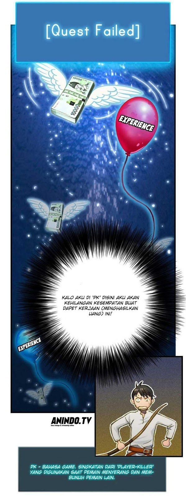 The Legendary Moonlight Sculptor Chap 16 - Next Chap 17