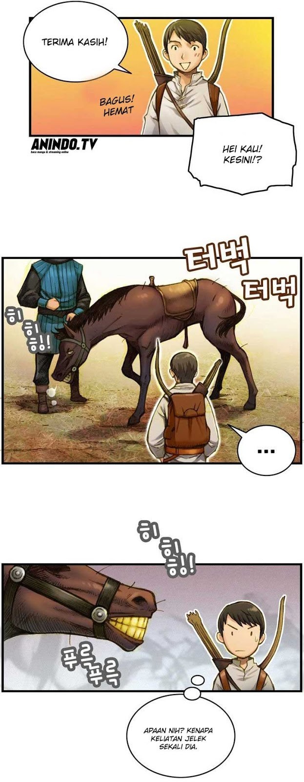 The Legendary Moonlight Sculptor Chap 16 - Next Chap 17