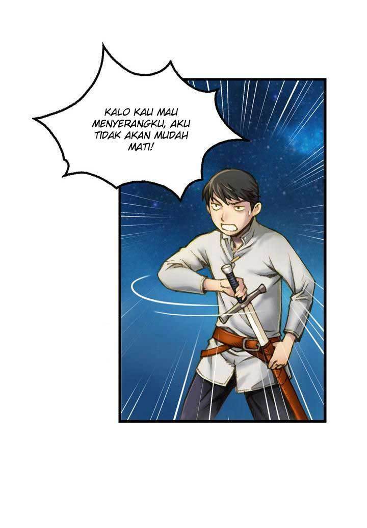 The Legendary Moonlight Sculptor Chap 16 - Next Chap 17