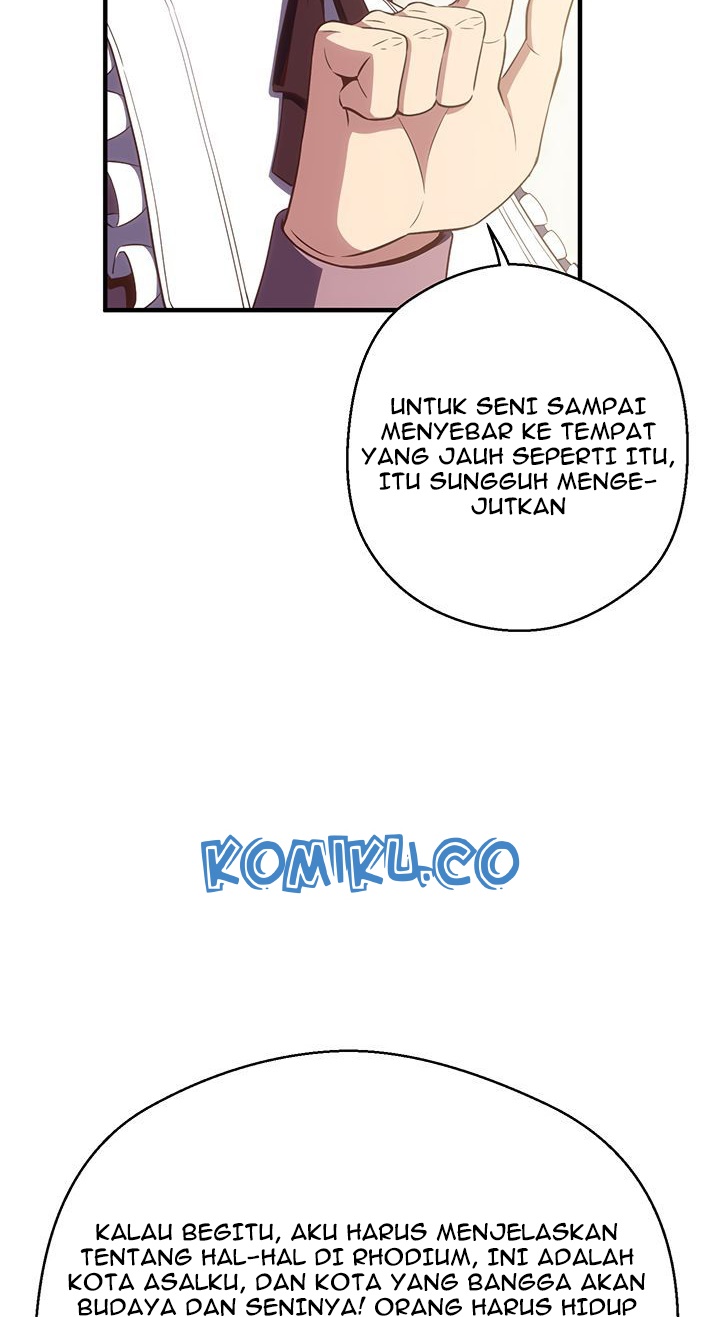 The Legendary Moonlight Sculptor Chap 161 - Next Chap 162