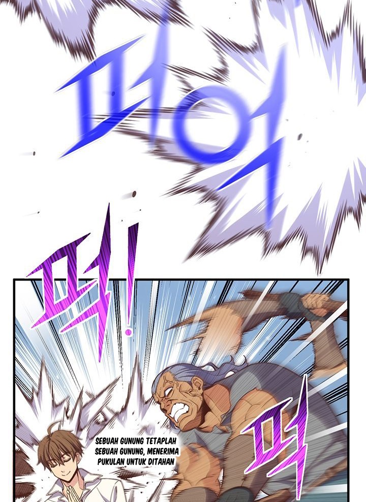 The Legendary Moonlight Sculptor Chap 161 - Next Chap 162