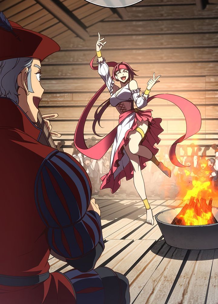 The Legendary Moonlight Sculptor Chap 161 - Next Chap 162