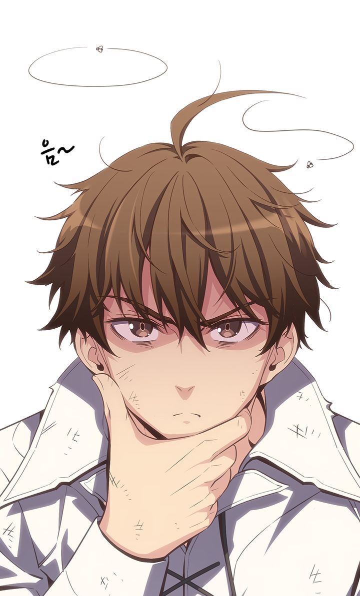 The Legendary Moonlight Sculptor Chap 161 - Next Chap 162