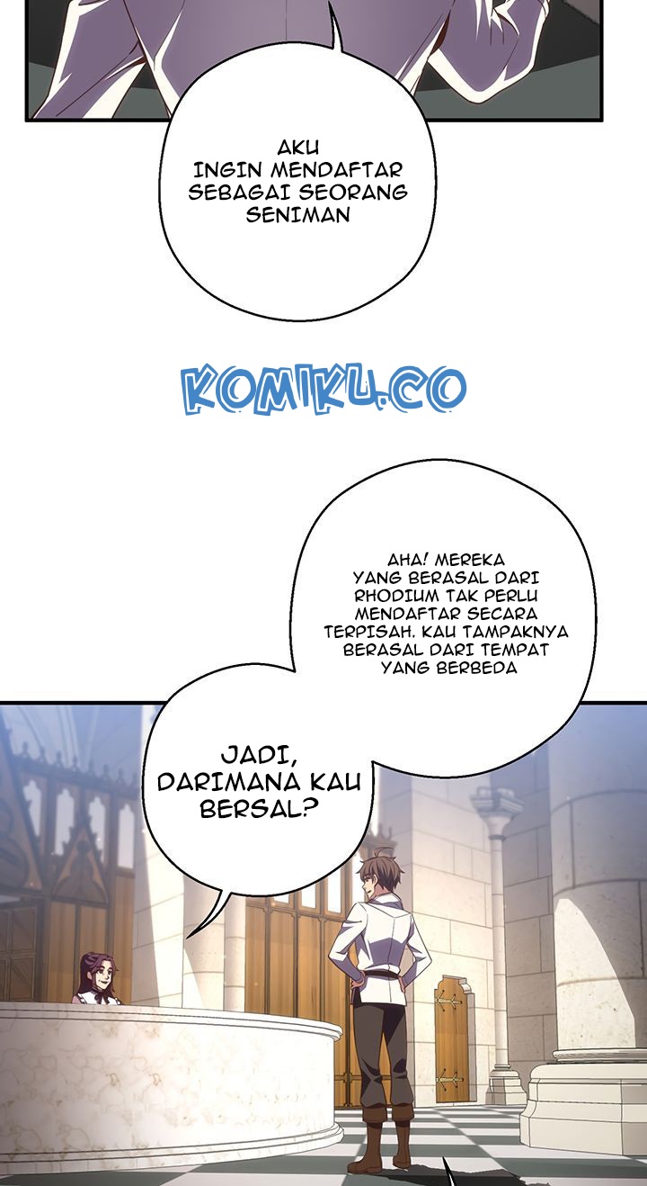 The Legendary Moonlight Sculptor Chap 161 - Next Chap 162