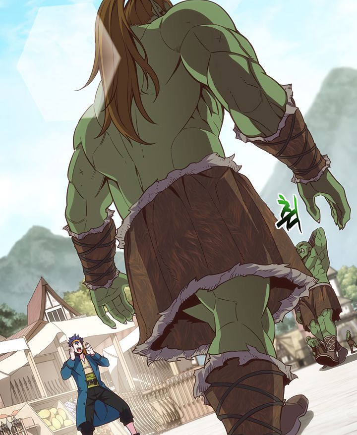 The Legendary Moonlight Sculptor Chap 161 - Next Chap 162