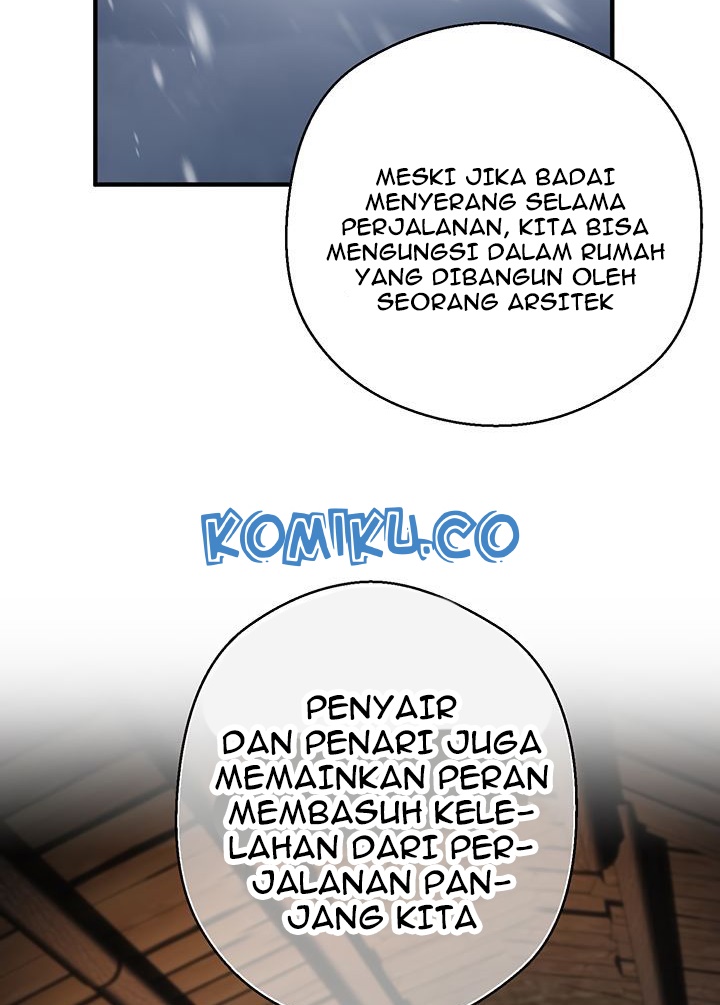 The Legendary Moonlight Sculptor Chap 161 - Next Chap 162