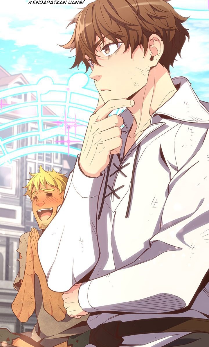 The Legendary Moonlight Sculptor Chap 161 - Next Chap 162