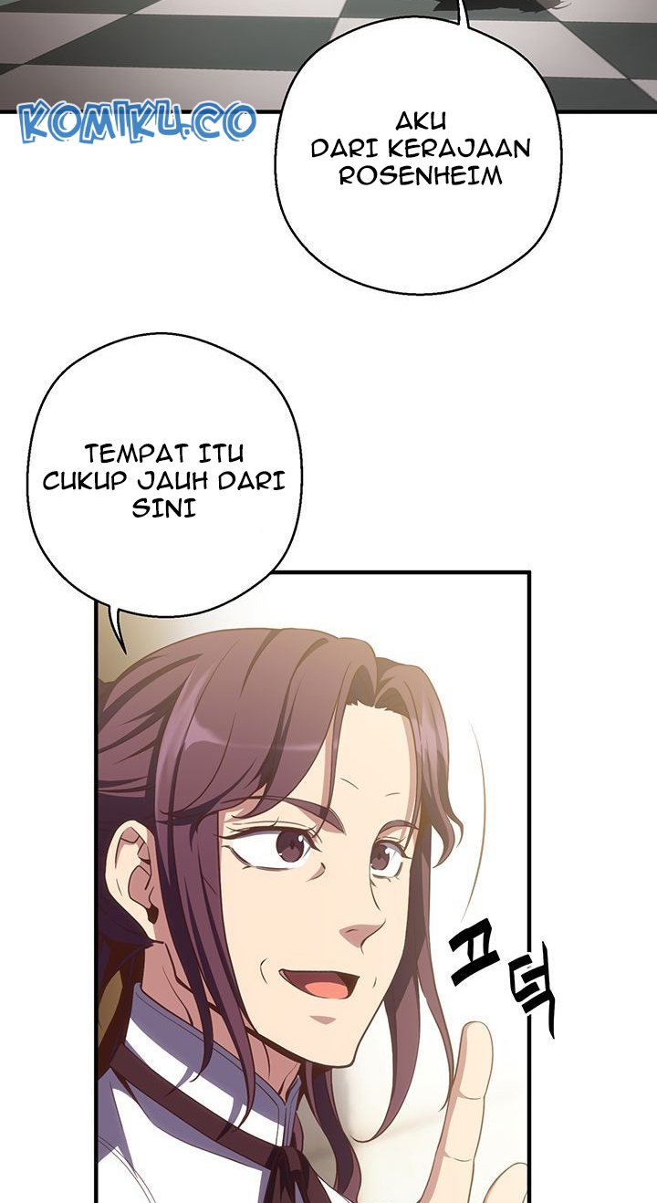 The Legendary Moonlight Sculptor Chap 161 - Next Chap 162