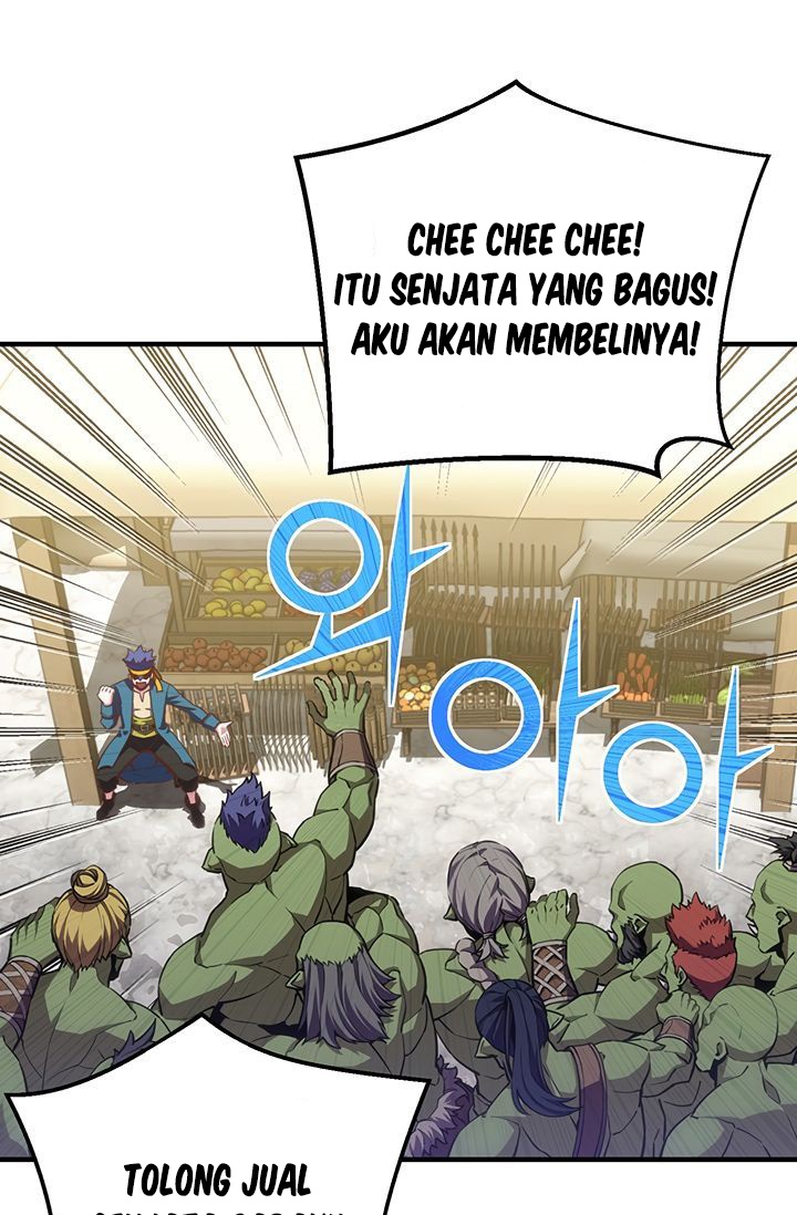 The Legendary Moonlight Sculptor Chap 161 - Next Chap 162