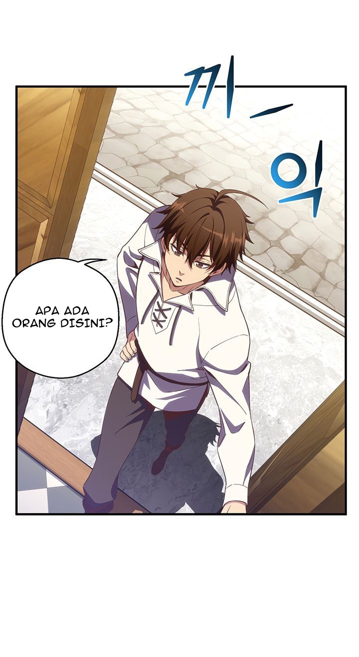 The Legendary Moonlight Sculptor Chap 161 - Next Chap 162