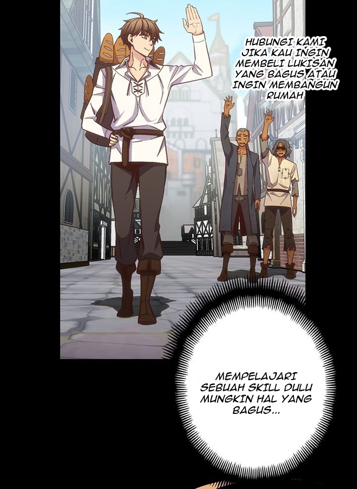 The Legendary Moonlight Sculptor Chap 161 - Next Chap 162