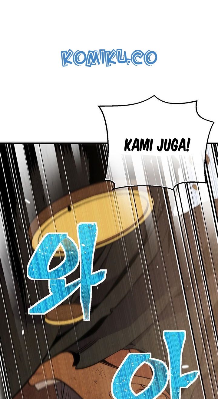 The Legendary Moonlight Sculptor Chap 161 - Next Chap 162