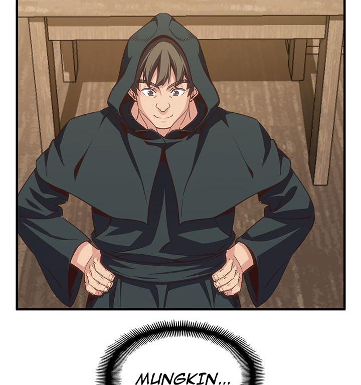 The Legendary Moonlight Sculptor Chap 161 - Next Chap 162