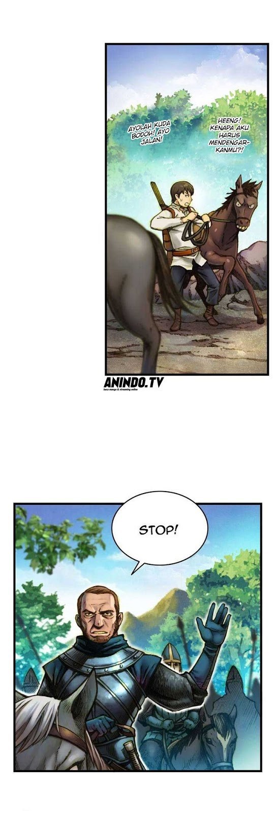 The Legendary Moonlight Sculptor Chap 17 - Next Chap 18