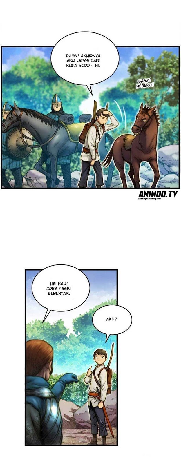 The Legendary Moonlight Sculptor Chap 17 - Next Chap 18