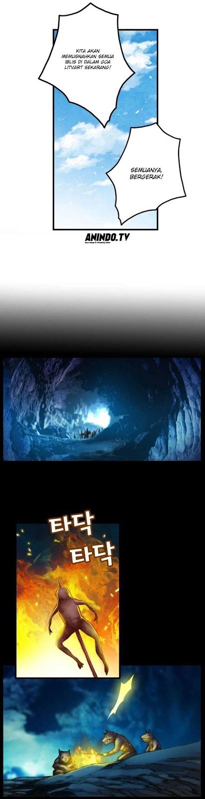 The Legendary Moonlight Sculptor Chap 17 - Next Chap 18