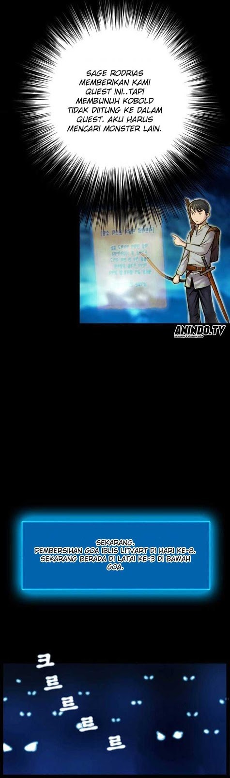 The Legendary Moonlight Sculptor Chap 17 - Next Chap 18