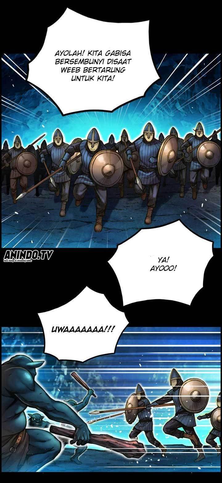 The Legendary Moonlight Sculptor Chap 18 - Next Chap 19