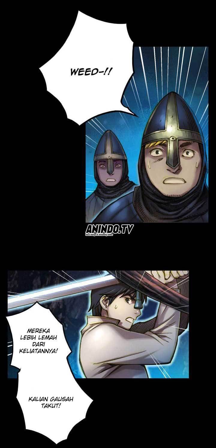 The Legendary Moonlight Sculptor Chap 18 - Next Chap 19